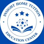 Insight Home Tuition logo