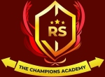 The Champions Academy logo