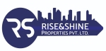 Rise & Shine Properties Pvt. Ltd. logo