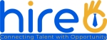 Hireo Recruitment logo