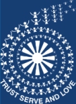 St. Teresa School logo