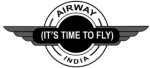 Airway India logo