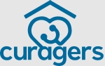 Curagers Healthcare logo