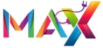Max Solar Education Company Logo