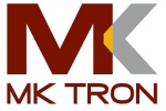 MK Tron Autoparts Pvt Ltd Company Logo