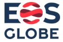 EOS Globe logo