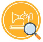 Sui Dhaaga Sewing Machines Ltd logo