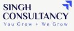 The Singh Consultancy logo