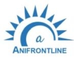 Anifrontline Exports Pvt Ltd Company Logo