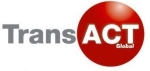 Transact Global logo