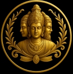 Trimurti & Friends Developers logo