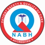 Devbhoomi Advaita Heart & Multispeciality Hospital logo