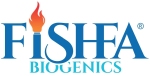 Fishfa Biogenics logo