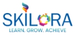 Skilora logo
