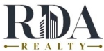 RDA Realty logo