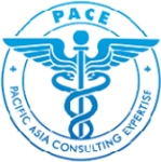 Pacific Asia Consulting Expertise logo
