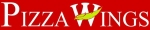 Pizza Wings Company Logo