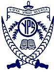 Yadavindra Public School logo