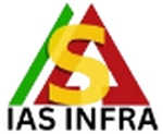 IAS Infra logo