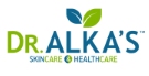 Dr Alkas Skincare & Healthcare logo