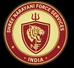 Shree Narayani Force Service India logo