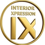 Interior Xpressions logo