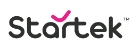 Startek logo