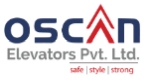 Oscan Elevators Company Logo