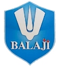Balaji Security Servces logo