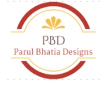 Parul Bhatia Designs logo