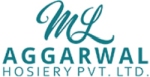 ML Aggarwal Hosiery Pvt. Ltd. Company Logo
