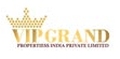 VIP Grand Properties logo
