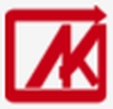AK Placement logo