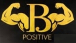 B Positive Fitness logo