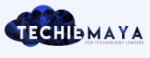 TechieMaya FZE Company Logo