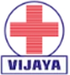 Vijaya Diagnostics Centre logo
