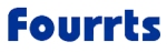 Fourrts India logo