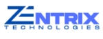 Zentrix Technologies Company Logo