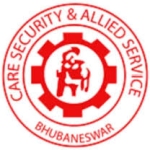 Care Security & Allied Service logo