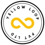 Yellowloop logo