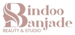 Bindoo Banjade Beauty Studio and Academy logo