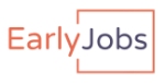 Early Jobs logo