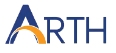 Arth Job Consultancy Company Logo