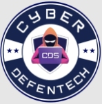 Cyber Defentech logo