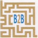 B2B Labyrinth Solutions Pvt Ltd logo