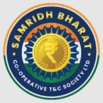 Samridh Bharat Co-operative Society logo