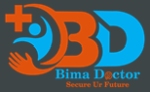 Bima Doctor logo