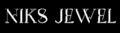 Niks Jewel logo