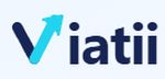 Viatii Technologies logo