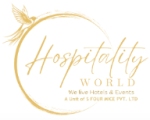 Hospitality World logo